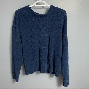 American Eagle Knit Sweater